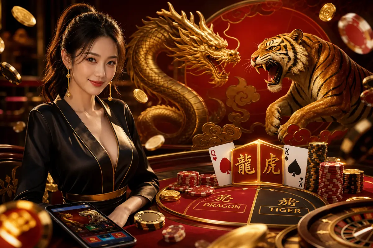 pkpk88 Live Casino ဂိမ်းများ ကစားခြင်း