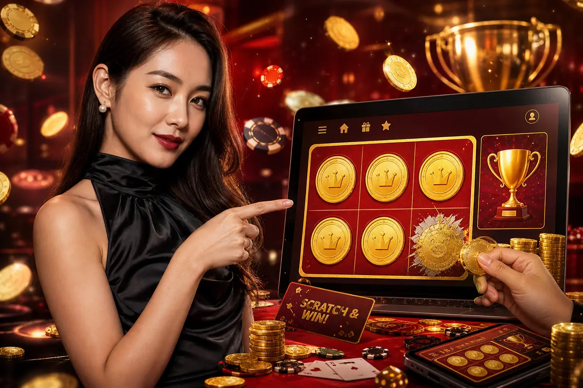pkpk88 Slot Jackpot ဆုကြေး ကြီးမားမှု