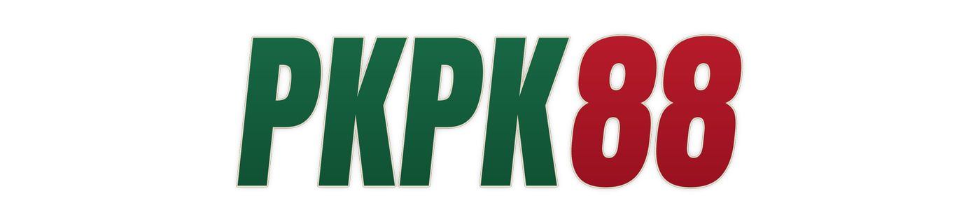 pkpk88 logo